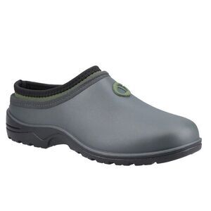 Cotswold Mens Greenhill Galoshes / Green